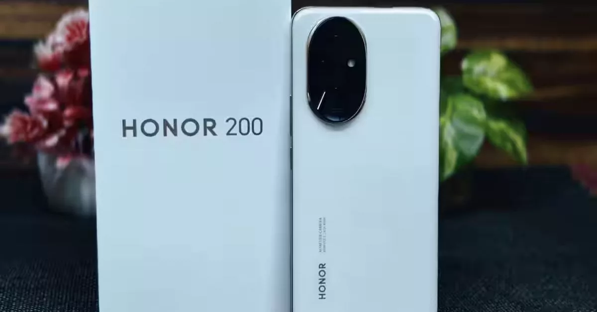 Honor 200 Price after Discount