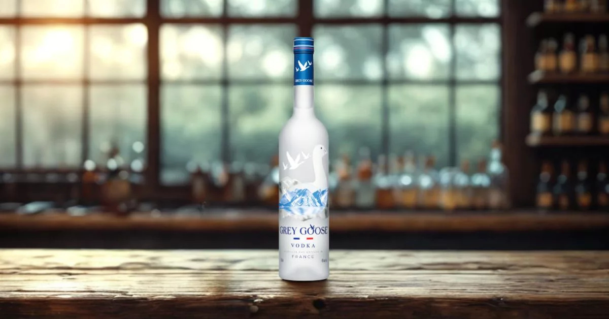 Grey Goose Vodka Price in Mumbai