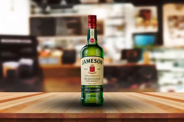 Jameson Irish Whiskey Price in Mumbai