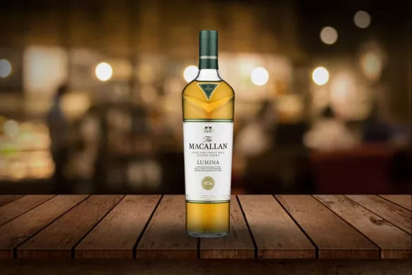 The Macallan Lumina