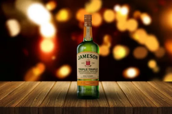 Jameson Whisky Price in Mumbai