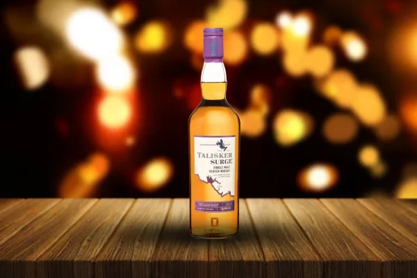Talisker Surge