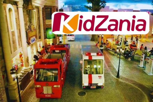 KidZania Mumbai Ticket Price, Offers, Timings, and Activities