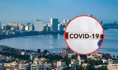 Fresh Surge of COVID-19 Cases in Asia Sparks Fears as Mumbai Reports 2 Deaths