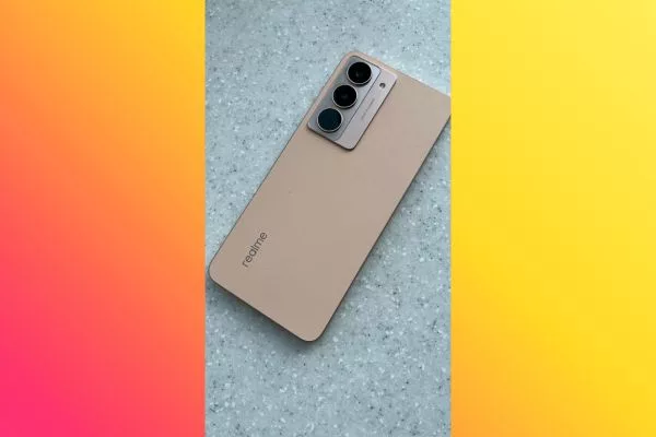 Realme P3x Discount Details