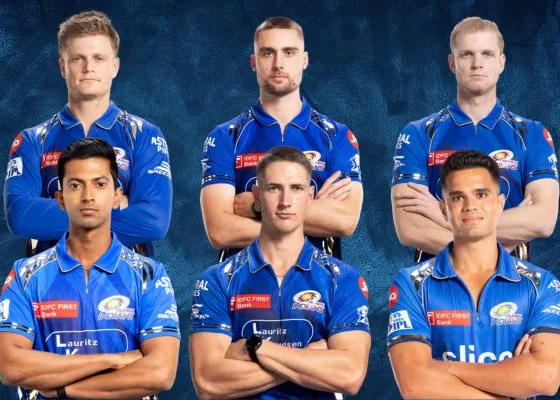 Big Blow for Mumbai Indians - Top 3 Overseas Stars to Miss IPL 2025 Playoffs; Here's Who Can Replace Them