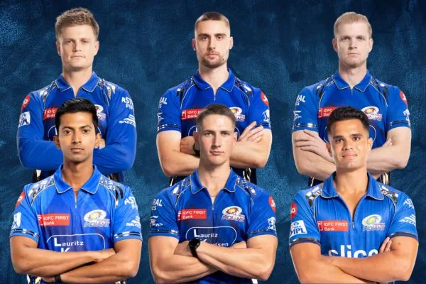 Big Blow for Mumbai Indians - Top 3 Overseas Stars to Miss IPL 2025 Playoffs; Here's Who Can Replace Them