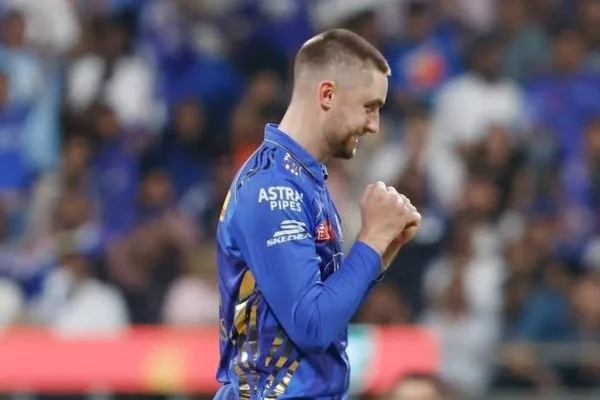 Will Jacks Mumbai Indians