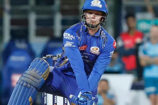 Corbin Bosch Mumbai Indians