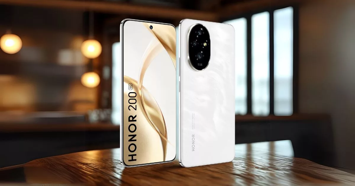 Amazon Just Slashed Rs 12,000 Off This HONOR Flagship; Mid-Range Price, Premium Surprise!