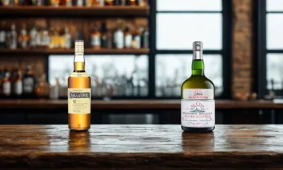 Cragganmore Whiskey Price in Mumbai; 750ml Rates