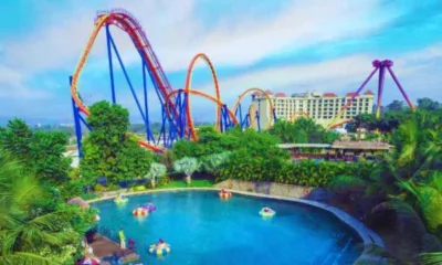 Imagicaa Mumbai Ticket Price, Online Booking, Rides, Timings and Location Guide