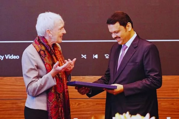 University of Western Australia to Open Mumbai Campus, Boosting India-Australia Educational Ties