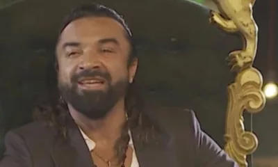 Ajaz Khan and Ullu's 'House Arrest' Team Booked by Mumbai Police for Obscenity After Viral Scandal