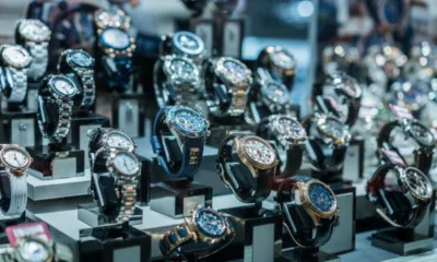 Mumbai Duty Free Watches: Brands, Prices and Shopping Guide [2025 Edition]