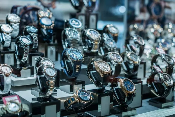 Mumbai Duty Free Watches: Brands, Prices and Shopping Guide [2025 Edition]