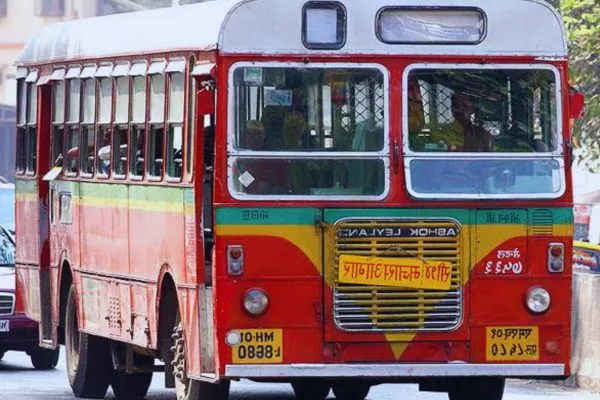 BEST Partners with Google Maps to Launch Real-Time Bus Tracking for Over 2,700 Buses in Mumbai