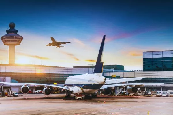 Flight Operations Halted at Mumbai Airport Amid India-Pakistan Tensions; Routine Maintenance, Says MIAL