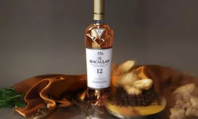 The Macallan Whisky Price in Mumbai; 750ml Rates