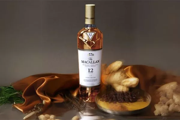 The Macallan Whisky Price in Mumbai; 750ml Rates