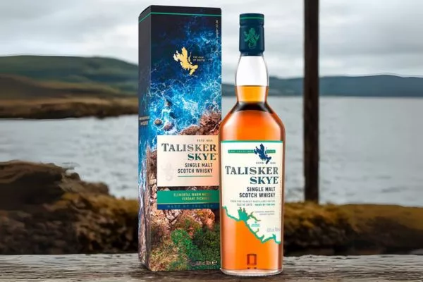 Talisker Whisky Price in Mumbai; 750ml, 1Litre Rates