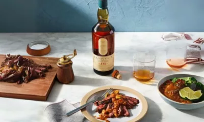 Lagavulin Whisky Price in Mumbai; 750ml Rates