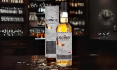 Ardmore Whisky Price in Mumbai; 700ml Rates