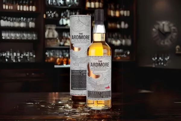 Ardmore Whisky Price in Mumbai; 700ml Rates