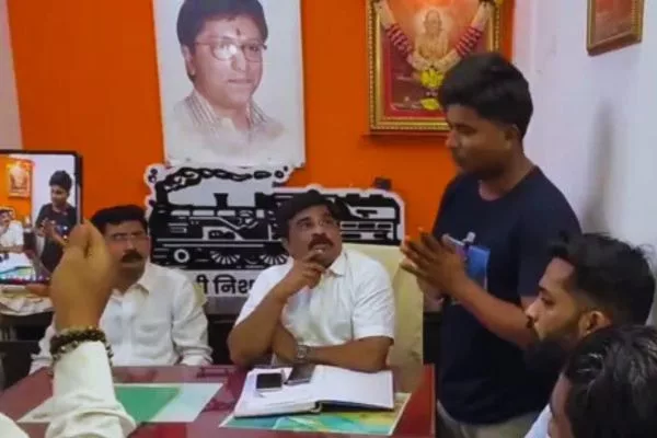 Pizza, Language, and Politics: Viral Delivery Spat Sparks Marathi vs Hindi Storm in Mumbai