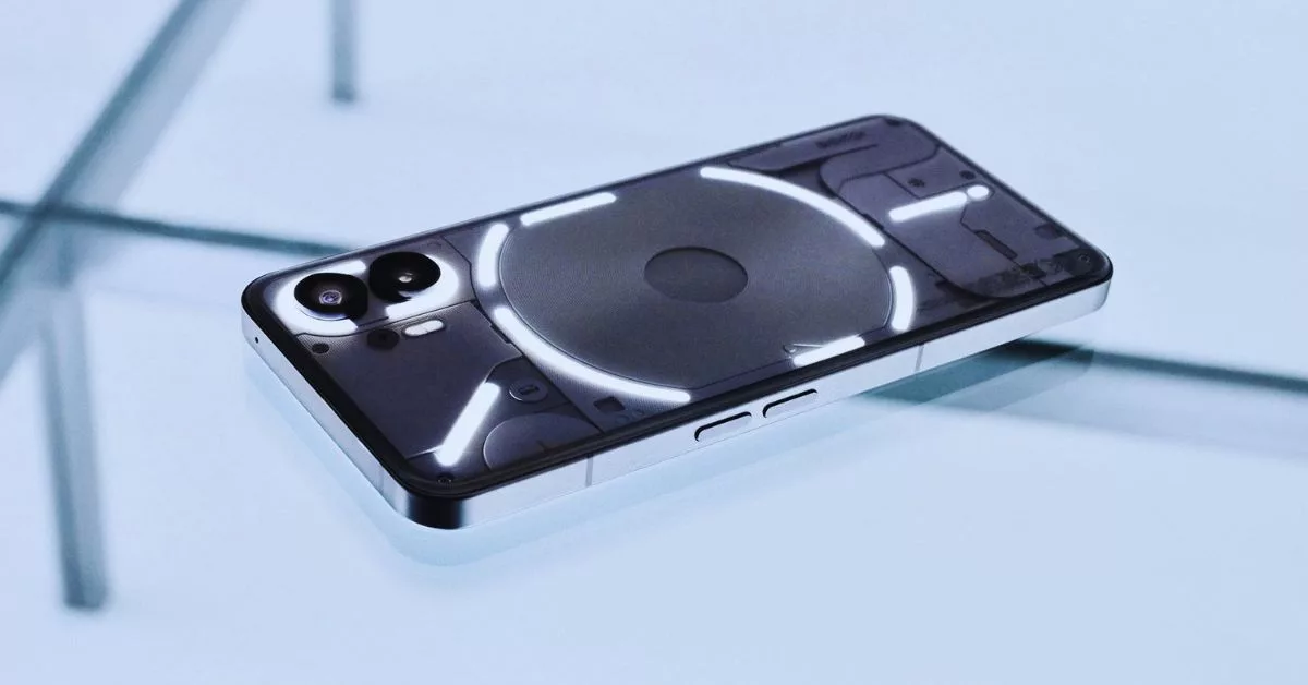 You Won’t Believe How Cheap the Nothing Phone 2 Is Right Now!