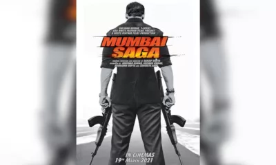 Mumbai Saga (2021): Cast, Review, Real Story, OTT Info and More