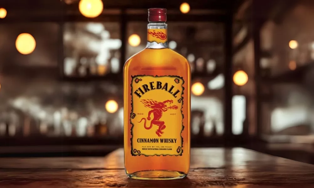 Is Fireball Cinnamon Whiskey Gluten-Free? Everything You Need to Know Before You Sip