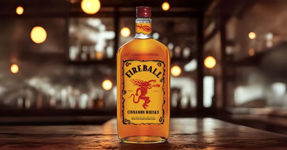 Is Fireball Cinnamon Whiskey Gluten-Free? Everything You Need to Know Before You Sip