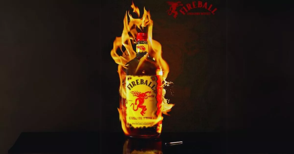 Is Fireball Cinnamon Whiskey Gluten-Free? Everything You Need to Know Before You Sip