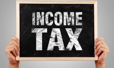 Salaried Individuals’ Guide to Income Tax Filing: Everything You Need to Know