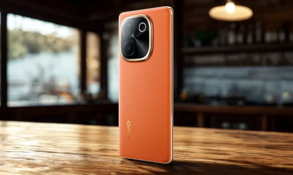 Vivo T3 Pro 5G Just Got a Shocking Discount on Amazon – You Won’t Believe the Specs!