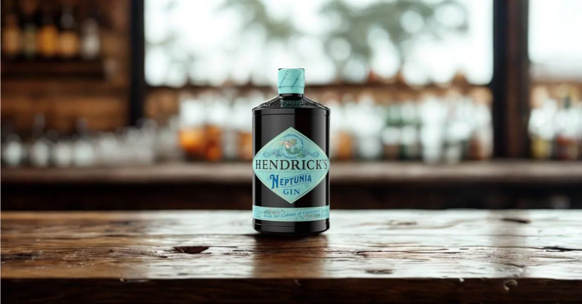 Hendrick's Gin Price in Mumbai