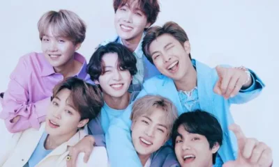 BTS Finally Coming to Mumbai, India? HYBE Makes Big Announcement That Has Fans Buzzing