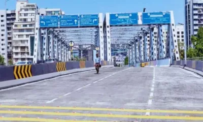 Mumbai's Gokhale Bridge Reopens After 7 Years, Bringing Much-Needed Relief to Andheri Commuters