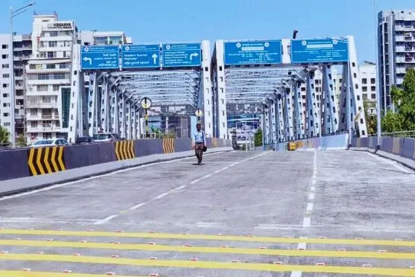 Mumbai's Gokhale Bridge Reopens After 7 Years, Bringing Much-Needed Relief to Andheri Commuters