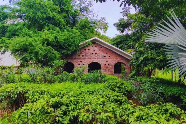 Maha Tapasvi Acharya Shri Mahashraman Ji Park Transforms Marol into a 3.5-Acre Green Miracle