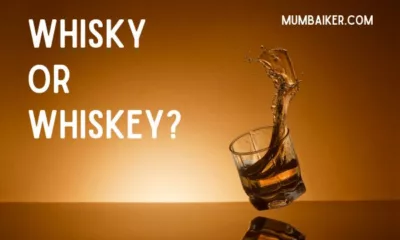 Whiskey vs Whisky: What’s the Difference and Why It Matters