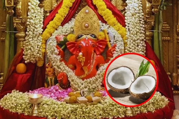 Siddhivinayak Temple Bans Offerings Amid Security Concerns; Devotees Support Move Focused on Safety and Devotion