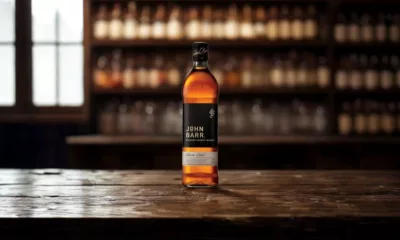 John Barr Whisky Price in Mumbai