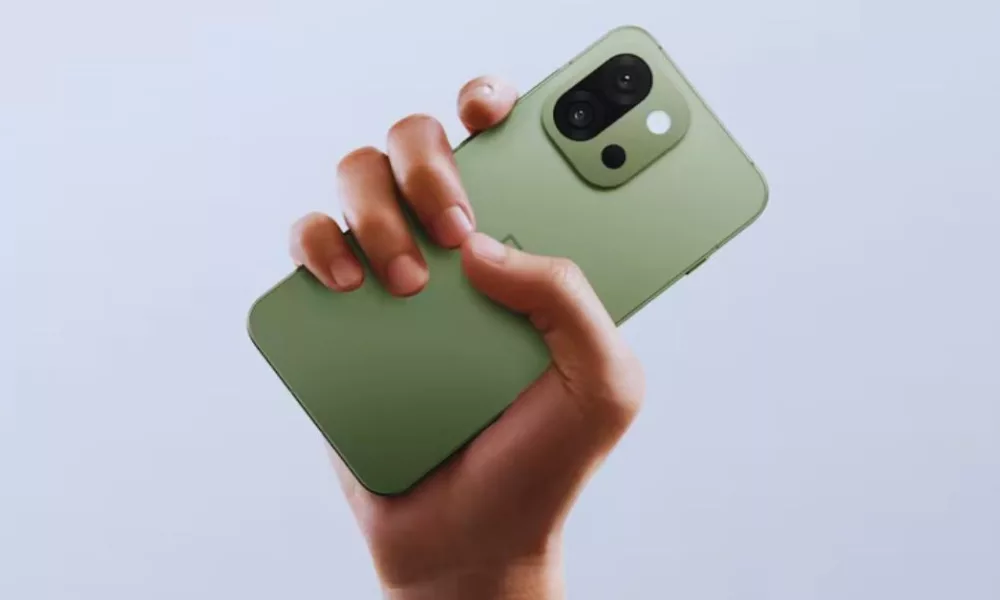 Mega Smartphone Launches in June: OnePlus 13s, Nothing (3), Poco F7 & More You Can't Miss!