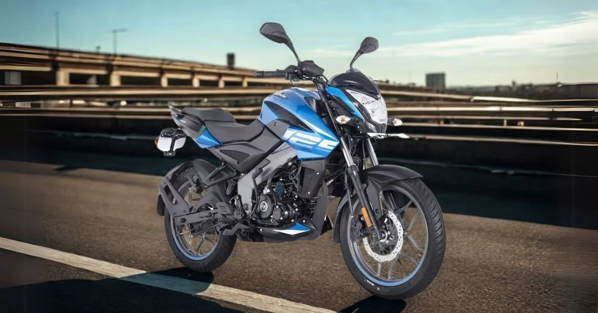 Why the Bajaj Pulsar NS125 is Among the Best 125cc Bikes in India
