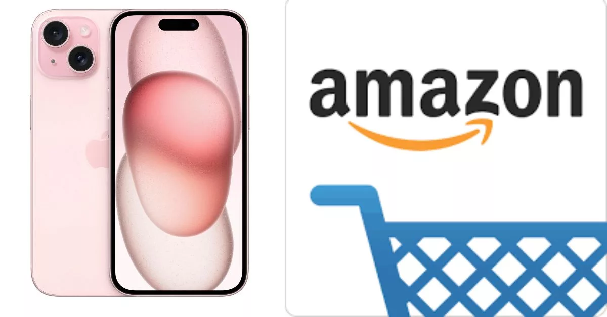 Amazon cuts iPhone 15 price again: Huge savings with instant discount and exchange offer
