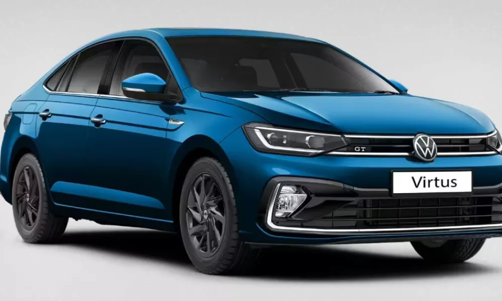 Volkswagen Virtus, Taigun get discounts up to ₹2.70 lakh this June
