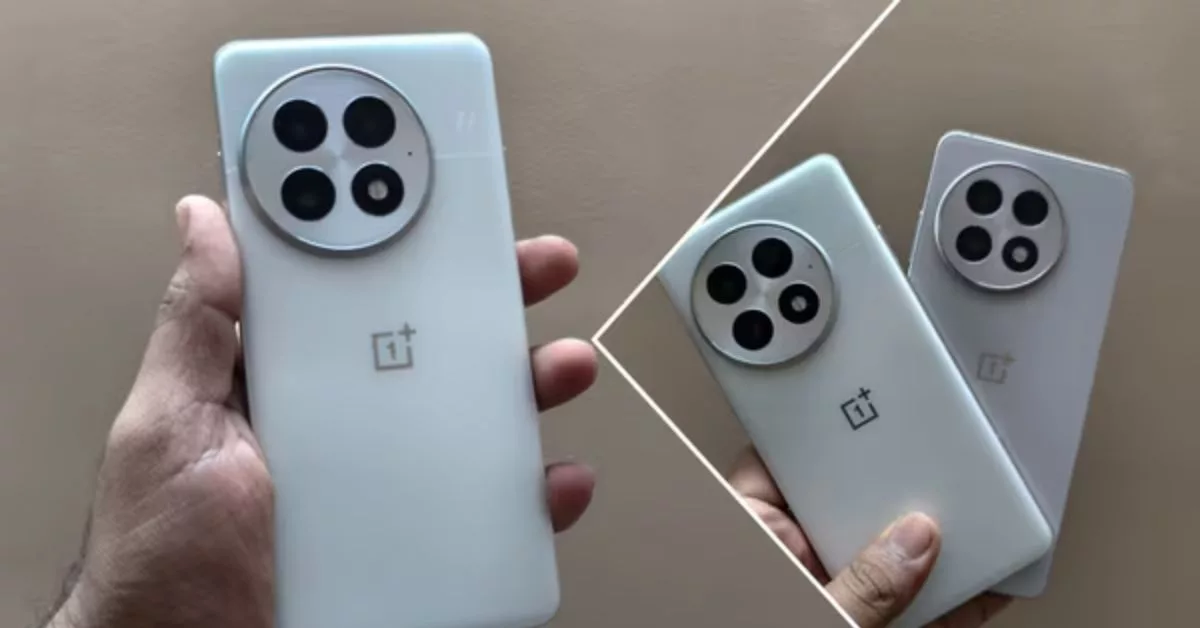 OnePlus 13R