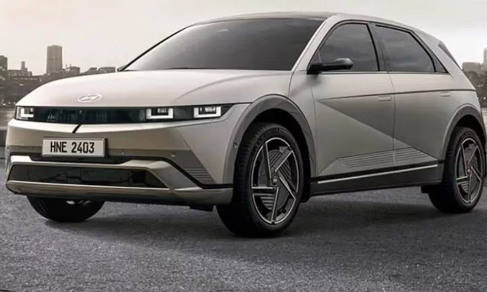 Hyundai Ioniq 5 to get Rs 4 lakh discount in June 2025 — Equal to two Royal Enfield Classic 350s